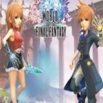 World Of Final Fantasy (Digital)