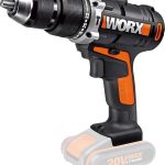 Worx Wiertarko-Wkrętarka Udarowa Wx3729