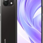 Xiaomi Mi 11 Lite 6/64GB Czarny