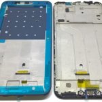 Xiaomi Ramka LCD Korpus Mi A2 Lite Redmi 6 Pro