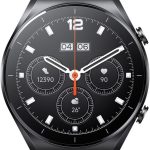 Xiaomi Watch S1 Czarny