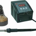 Xytronic LF399D 230V/ 80W 201073