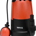 Yato Pompa Zatapialna 900W