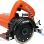 Piła YATO YT82159