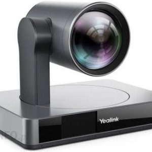 Yealink Uvc86 Kamera Do Wideokonferencji 4K Usb Ptz Z Funkcją Śledzenia (832)