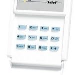 Zamek szyfrowy INT-SZ-GR SATEL