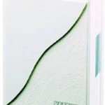 Zamel Gong Dwutonowy Bim-Bam 230V Biały Gns-921-Bia (Sun10000118)