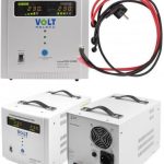 Zasilacz awaryjny Volt Sinus Pro 2000 E 2000VA/1250W