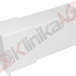 Zelmer Popychacz szatkownicy maszynki do mielenia Zelmer 864010