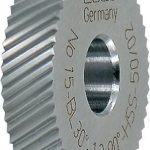 Zeus Rolka Do Radełkowania Frezujacego Din403Pm Br30 25x6x8mm Podzialka 0