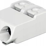 Złączka Do Pcb Wago 2060-402/998-404 2 Pin 10 Szt.