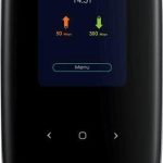 Router Zyxel LTE2566 (LTE2566-M634-EUZNV1F)